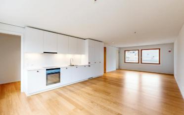 Wohnung 1.5 Zimmer - image - 2
