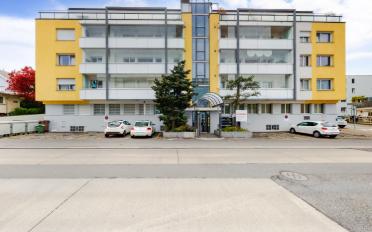 Attikawohnung 5.5 Zimmer - image - 1
