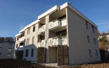 Tiefgarage - image - 1