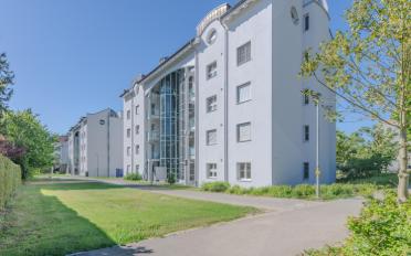 Wohnung 4.5 Zimmer - image - 1