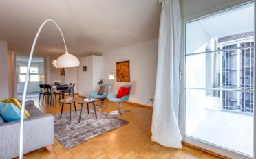 Wohnung 4.5 Zimmer - image - 4