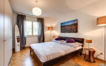 Wohnung 4.5 Zimmer - image - 8