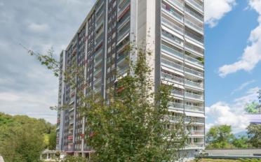 Duplex 4 Zimmer - image - 1