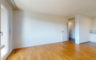 Apartment 3 rooms - image - 3