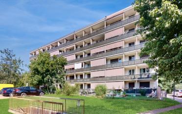 Apartment 3 rooms - image - 1