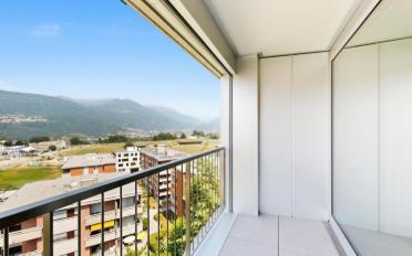 Wohnung 4.5 Zimmer - image - 11