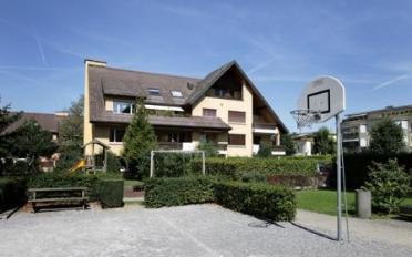 Tiefgarage - image - 1