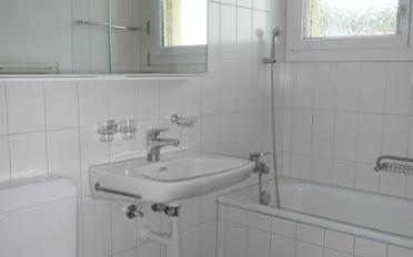 Apartment 3.5 rooms - image - 3