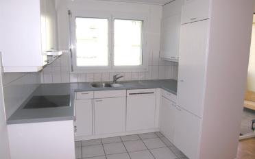 Apartment 3.5 rooms - image - 1