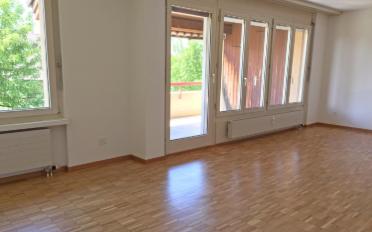 Dachwohnung 3.5 Zimmer - image - 2