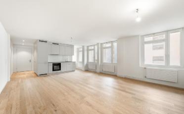 Wohnung 2.5 Zimmer - image - 2