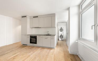 Wohnung 2.5 Zimmer - image - 4