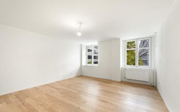 Wohnung 2.5 Zimmer - image - 5