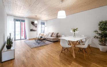 Wohnung 4.5 Zimmer - image - 2