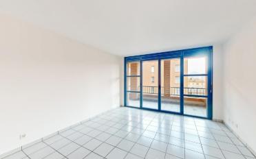 Wohnung 3.5 Zimmer - image - 2