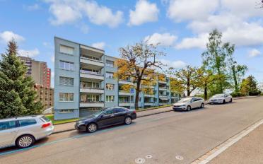 offener Parkplatz - image - 1