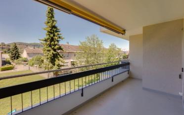 Wohnung 3.5 Zimmer - image - 7