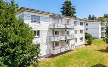 Wohnung 3 Zimmer - image - 1