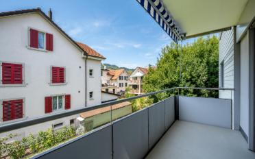 Wohnung 3 Zimmer - image - 12