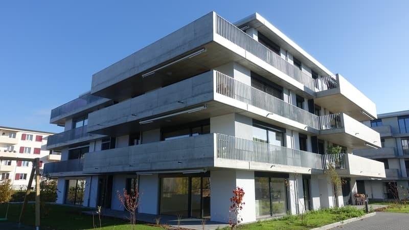 Dulliken, Solothurn
