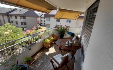Appartement 2.5 pièces - image - 5