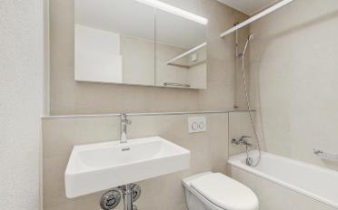 Wohnung 3 Zimmer - image - 5