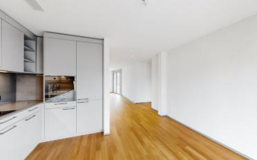 Wohnung 3.5 Zimmer - image - 2