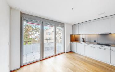 Wohnung 3.5 Zimmer - image - 1