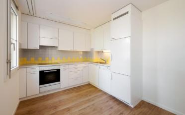 Appartement 3.5 pièces - image - 2
