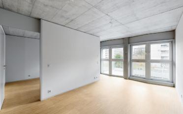 Wohnung ein Zimmer - image - 1