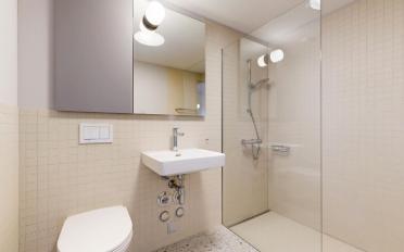 Wohnung ein Zimmer - image - 4