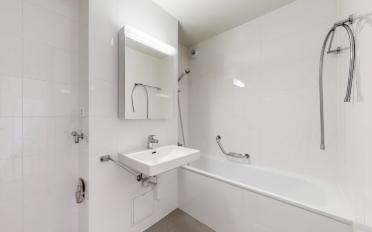 Apartment 4 rooms - image - 6
