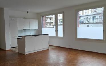 Apartment 4.5 rooms - image - 2