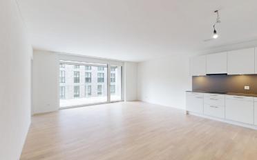 Wohnung 4.5 Zimmer - image - 1