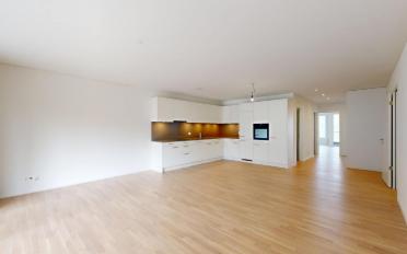 Wohnung 4.5 Zimmer - image - 2