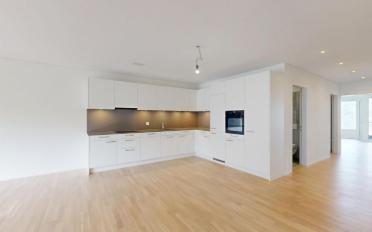 Wohnung 4.5 Zimmer - image - 3
