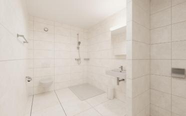 Apartment 2.5 rooms - image - 2