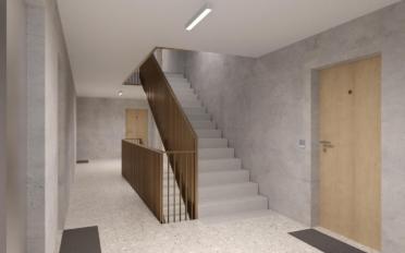 Apartment 2.5 rooms - image - 4