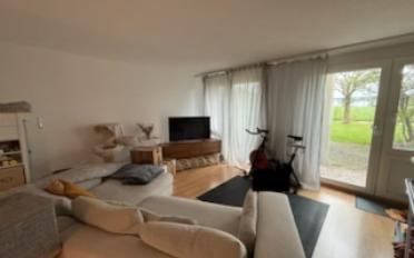 Duplex 4.5 pièces - image - 2