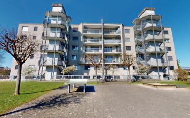 Duplex 4.5 pièces - image - 1