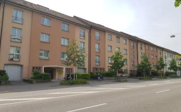 Einzelgarage - image - 1