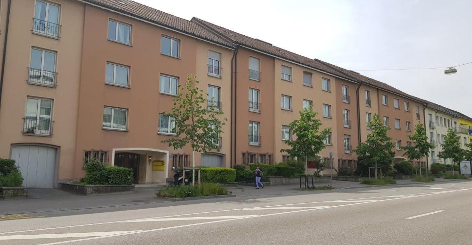Basel, Basel-Stadt