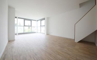 Wohnung 1.5 Zimmer - image - 2