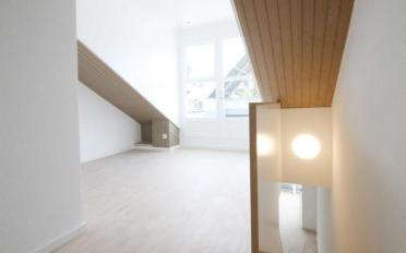 Wohnung 1.5 Zimmer - image - 5