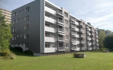 Appartement 3.5 pièces - image - 1