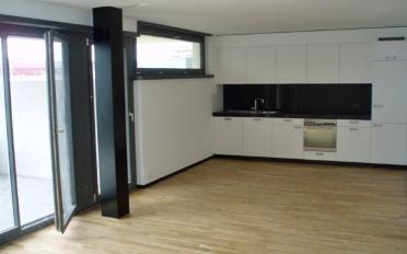 Apartment 2.5 rooms - image - 2