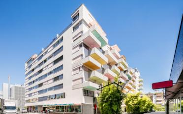 Apartment 2.5 rooms - image - 1