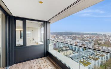 Wohnung 3 Zimmer - image - 8