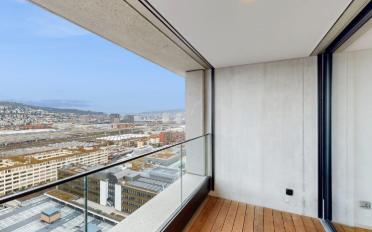 Wohnung 3 Zimmer - image - 9