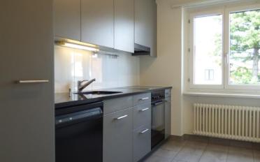 Wohnung 2.5 Zimmer - image - 2